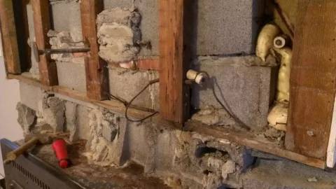 [Hearth.com] Need advice on how to proceed with remodel.