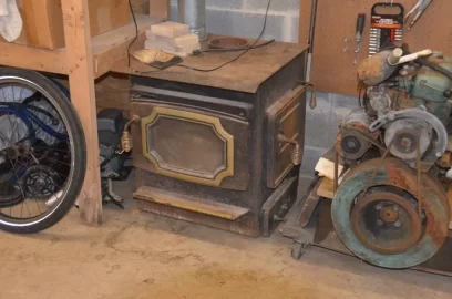 [Hearth.com] Stove required for "Wood Stove Design Challenge"