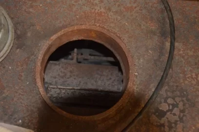 [Hearth.com] Stove required for "Wood Stove Design Challenge"