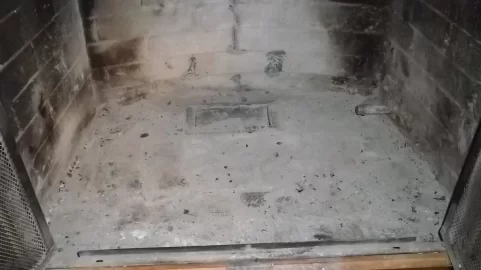 [Hearth.com] Country Flame 02 Stove CL Purchase