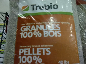 [Hearth.com] Who's familiar w/ these pellets?
