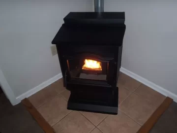 [Hearth.com] Stick with Englander or get Harman P43?