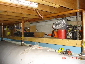 [Hearth.com] DIY  Fröling install
