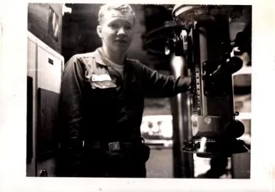 [Hearth.com] Thank you to Veterans....