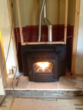 [Hearth.com] AF Integra Insert - OAK Necessary?