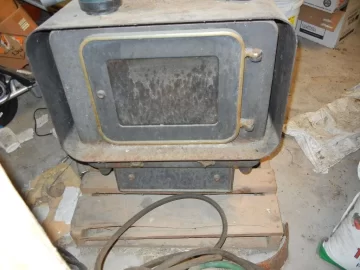 [Hearth.com] Pellefier pvi-87
