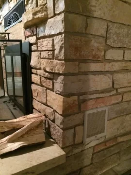 [Hearth.com] Old Style Heatilator Firebox