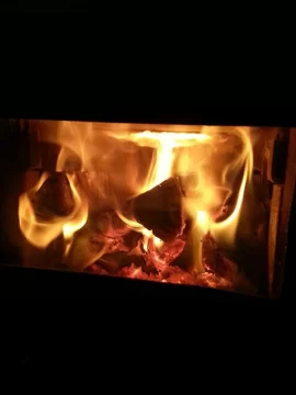 [Hearth.com] Stove getting too HOT