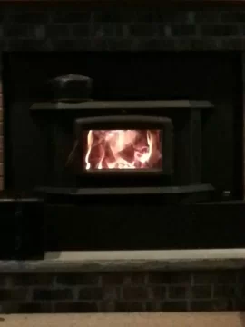 [Hearth.com] Stove getting too HOT