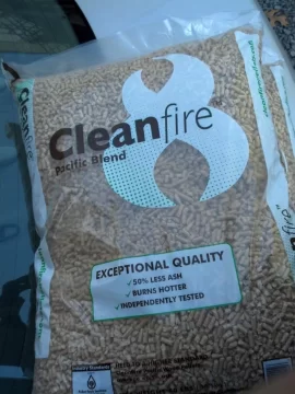 [Hearth.com] CleanFire vs Green Supreme