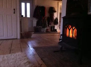 [Hearth.com] New stove/liner install in narrow 1757 chimney