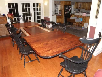 [Hearth.com] Turkey Day Menus and visitors...