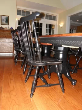 [Hearth.com] Turkey Day Menus and visitors...