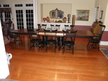 [Hearth.com] Turkey Day Menus and visitors...