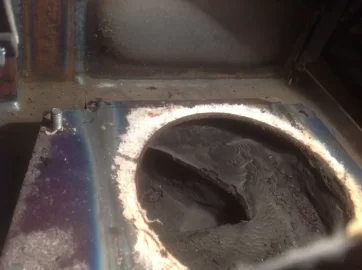[Hearth.com] Help with St Croix Afton Bay