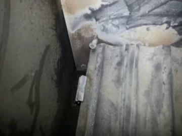 [Hearth.com] M55 Heat Exchanger Tube Scraper Jammed