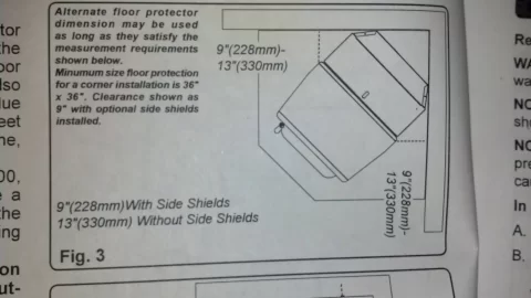 [Hearth.com] Where to buy heat shields?