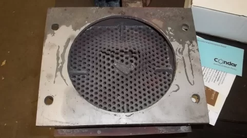 [Hearth.com] Country Flame 02 Stove CL Purchase