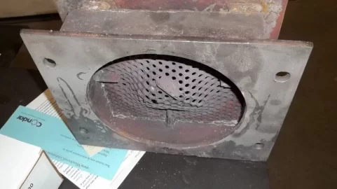 [Hearth.com] Country Flame 02 Stove CL Purchase