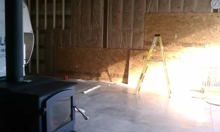 [Hearth.com] Englander 30NC heating shop