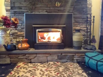 [Hearth.com] Osburn runaway?