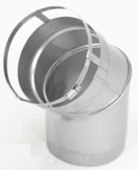 [Hearth.com] Newbie looking for advice on insert connection - what's the difference in installing one of these