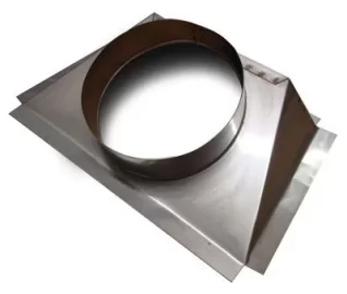 [Hearth.com] Newbie looking for advice on insert connection - what's the difference in installing one of these