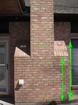 [Hearth.com] Options in replacing prefab fireplace (in a doghouse)