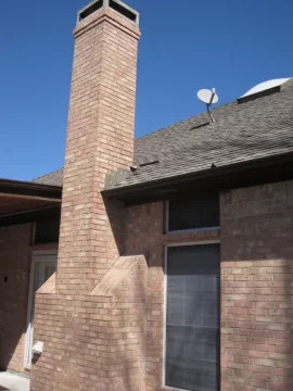 [Hearth.com] Options in replacing prefab fireplace (in a doghouse)