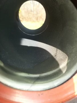 [Hearth.com] First ton burned