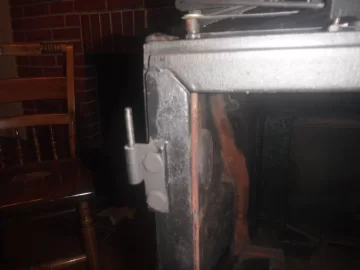 [Hearth.com] What can I use to even out a gasket surface?