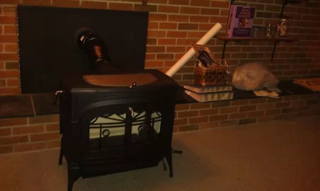 [Hearth.com] Encore 2550 Reinstalling need some guidance