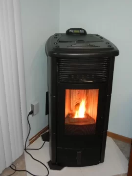 [Hearth.com] Is Ecotek a good stove? Opinions needed.