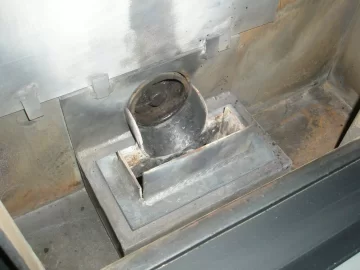 [Hearth.com] Need help with englander 25-pdv