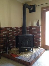 Brand New to Wood Stoves/Question and Advice Needed
