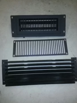 [Hearth.com] My new toy to curb my fuel oil hungry home.