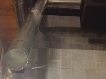 [Hearth.com] New Englander Add-On Furnace