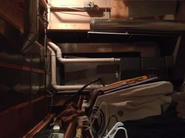 [Hearth.com] New Englander Add-On Furnace