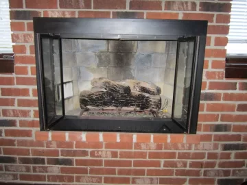 [Hearth.com] Need advice old fireplace - lots of questions