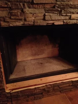 [Hearth.com] Would appreciate some help or advice