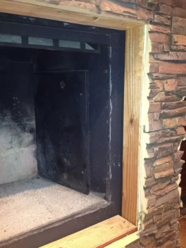[Hearth.com] Would appreciate some help or advice