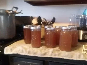 [Hearth.com] Canning thread