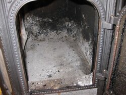 HELP  Purchasing used Woodstock Fireview  stove