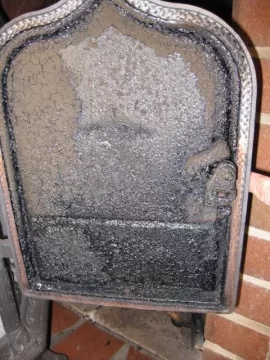 [Hearth.com] HELP  Purchasing used Woodstock Fireview  stove