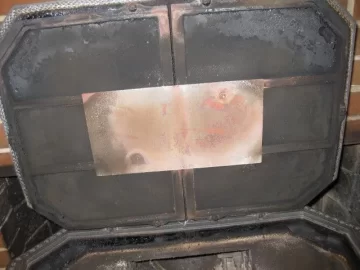 [Hearth.com] HELP  Purchasing used Woodstock Fireview  stove