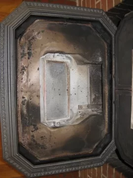 [Hearth.com] HELP  Purchasing used Woodstock Fireview  stove