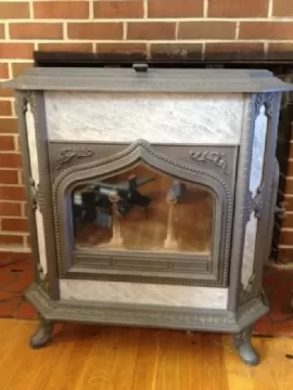 [Hearth.com] HELP  Purchasing used Woodstock Fireview  stove