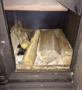 [Hearth.com] Progress Hybrid Ash Pan question