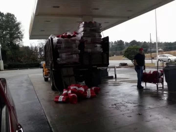 [Hearth.com] Firewood delivery!
