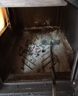 [Hearth.com] Progress Hybrid Ash Pan question